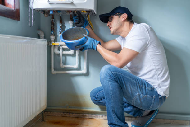 Best Residential Plumbing Services  in Strawberry Plains, TN